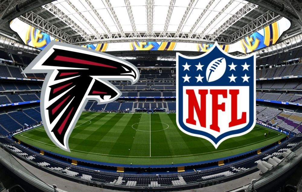 NFL: Atlanta Falcons será local en Madrid; estos son los juegos internacionales de 2026