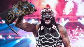 Foto ilustrativa de la nota titulada: El emotivo mensaje de Penta tras ganar el Campeonato Intercontinental en WWE: “Nunca dejen de creer”