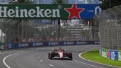 Foto ilustrativa de la nota titulada: ¿Dónde ver el GP de Australia 2026? | Días, horarios y canales para seguir a Checo Pérez