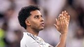 Foto ilustrativa de la nota titulada: Rodrygo confirma que se perderá el Mundial 2026 por lesión: “La vida ha sido injusta conmigo”