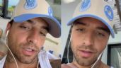 Foto ilustrativa de la nota titulada: Maluma revela la verdad detrás de su cariño hacia Chivas; ¿Por qué apoya al Rebaño Sagrado?