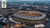 Foto ilustrativa de la nota titulada: Mikel Arriola presume que FIFA destaca al Estadio Azteca como "la mejor cancha del Mundial 2026"