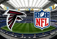 Foto ilustrativa de nota NFL: Atlanta Falcons será local en Madrid; estos son los juegos internacionales de 2026