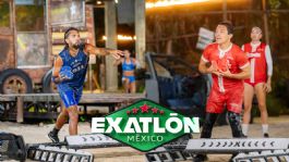 Foto que representa a Exatlón México: ¿Quién ganará la Batalla colosal HOY martes 3 de marzo? | Spoilers