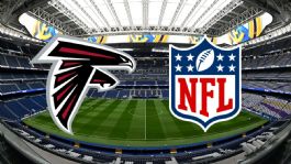 Foto que representa a NFL: Atlanta Falcons será local en Madrid; estos son los juegos internacionales de 2026