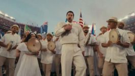 Foto que representa a ¡Histórico! Bad Bunny impone récord en el Super Bowl LX: Superó 4 mil millones de vistas en un día