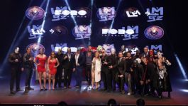 Foto que representa a ¿Qué es LM52? Alberto del Río presenta su empresa de lucha libre con talento internacional