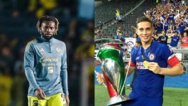 Foto que representa a Los extranjeros que salieron de la Liga MX por polémicas