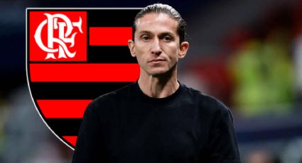 Flamengo sorprende al futbol mundial y despide a Filipe Luís; estas son las razones