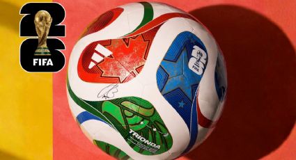 ¿Cuánto cuesta y dónde comprar el póster oficial del Mundial 2026?