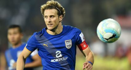 Las leyendas del fútbol que han jugado en ligas exóticas