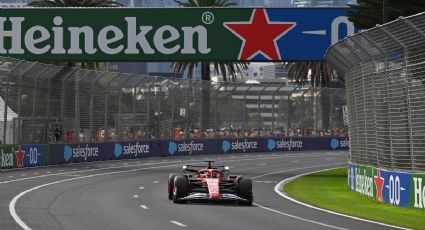 ¿Dónde ver el GP de Australia 2026? | Días, horarios y canales para seguir a Checo Pérez