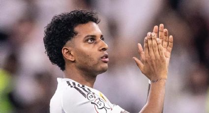 Rodrygo confirma que se perderá el Mundial 2026 por lesión: “La vida ha sido injusta conmigo”