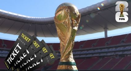 Mundial 2026: ¿Costo y dónde comprar los boletos para el Repechaje en Monterrey y Guadalajara?