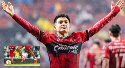La curiosa superstición de Xolos de Tijuana en la Liga MX: por qué sólo usan tachones rojos