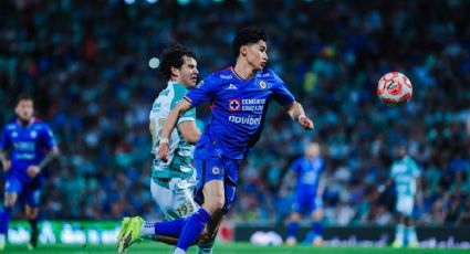 Cruz Azul se mantiene como líder del Clausura 2026 tras victoria ante Santos