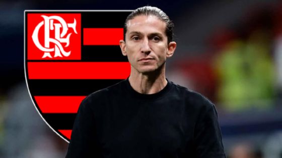 Flamengo sorprende al futbol mundial y despide a Filipe Luís; estas son las razones