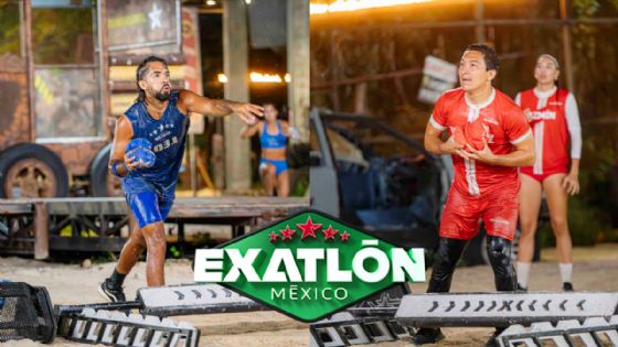 Foto de: Exatlón México: ¿Quién ganará la Batalla colosal HOY martes 3 de marzo? | Spoilers