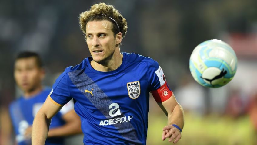 Las leyendas del fútbol que han jugado en ligas exóticas