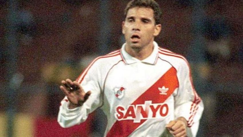 Así fue el rendimiento del único jugador nacido en México en fichar con River Plate