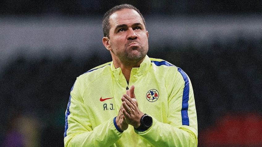 André Jardine aclara su futuro en América y revela su sueño de dirigir en España