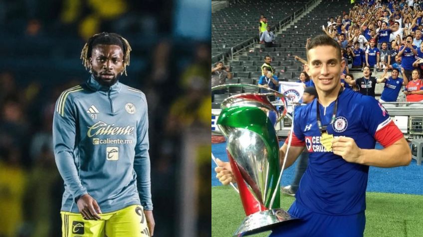 Los extranjeros que salieron de la Liga MX por polémicas