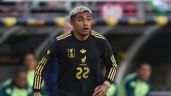 Foto ilustrativa de la nota titulada: Julián Araujo, en riesgo de perderse el Mundial 2026 con México; aclaran magnitud de su lesión