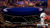 Foto ilustrativa de la nota titulada: NFL: Las Vegas volverá a recibir el Super Bowl en 2029; ¿Cuándo fue la primera ocasión?