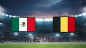Foto ilustrativa de la nota titulada: ¿Cuántas veces le ha ganado la Selección Mexicana a Bélgica en partidos internacionales?