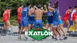 Foto que representa a Exatlón México: ¿Quién gana La Villa 360 HOY lunes 30 de marzo? | Spoilers