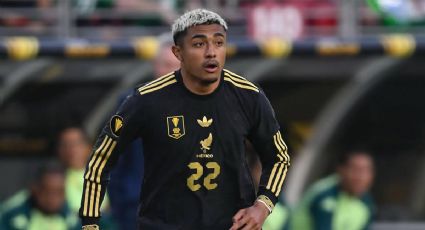 Julián Araujo, en riesgo de perderse el Mundial 2026 con México; aclaran magnitud de su lesión