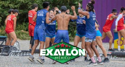 Exatlón México: ¿Quién gana La Villa 360 HOY lunes 30 de marzo? | Spoilers