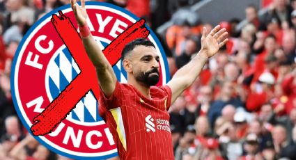 Bayern frena rumores por Mohamed Salah: niega contacto tras su salida del Liverpool