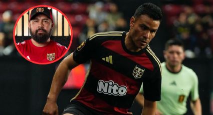 Peluche Caligari se queda sin Pablo Barrera y Fernando Espinosa en la Kings League México