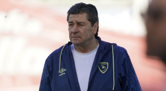 Luis Fernando Tena se mantendrá a cargo de la Selección de Guatemala: "Tiene contrato por 4 años"