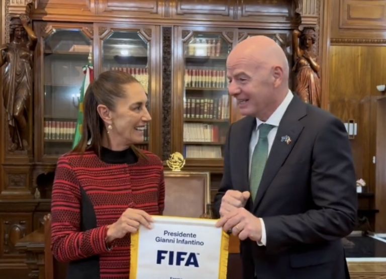 Captura de pantalla: X