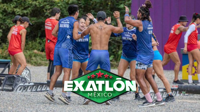 Exatlón México: ¿Quién gana La Villa 360 HOY lunes 30 de marzo? | Spoilers