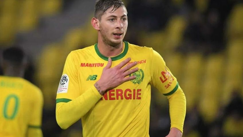 Caso Emiliano Sala: ¿Por qué el Cardiff City deberá pagar 480 mil euros al Nantes?