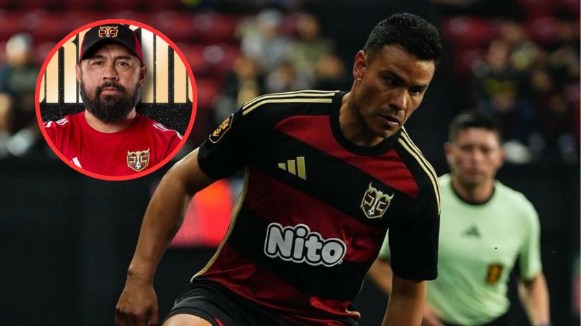 Peluche Caligari se queda sin Pablo Barrera y Fernando Espinosa en la Kings League México