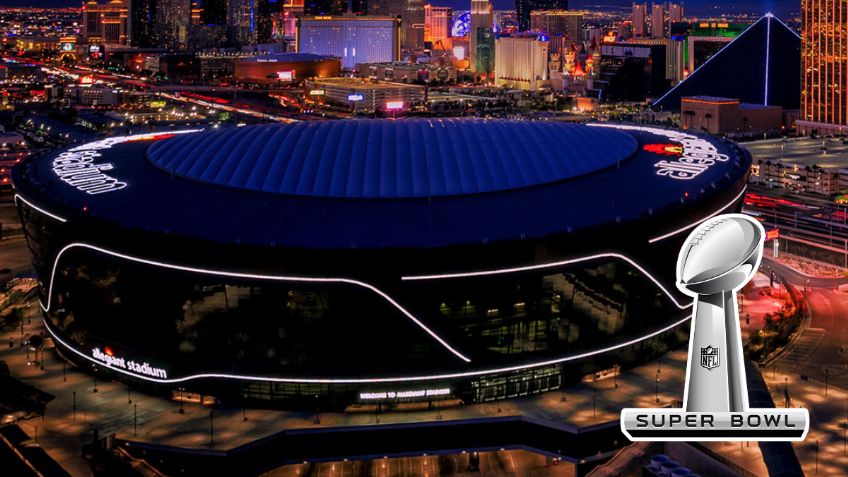 NFL: Las Vegas volverá a recibir el Super Bowl en 2029; ¿Cuándo fue la primera ocasión?