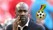 Foto ilustrativa de la nota titulada: Ghana se queda sin DT a semanas del Mundial 2026: La razón por la que cesó a Otto Addo