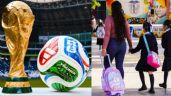 Foto ilustrativa de la nota titulada: ¿Por qué podrían suspender clases durante el Mundial 2026 en CDMX?