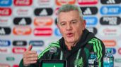 Foto ilustrativa de la nota titulada: Javier Aguirre envió 'espías' para ver a República Checa, rival de México en el Mundial 2026