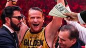 Foto ilustrativa de la nota titulada: Alfredo Adame revela cuántos MILLONES ganó en Ring Royale tras vencer a Carlos Trejo
