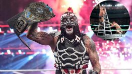 Foto que representa a WWE: Penta defenderá el Campeonato Intercontinental en Wrestlemania 42; ellos serán sus rivales