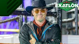 Foto que representa a Exatlón México: ¿Quién gana el Duelo de los enigmas HOY martes 31 de marzo? | Spoilers