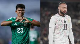 Foto que representa a ¿Cuánto cuestan los boletos para el México vs Ghana en el Estadio Cuauhtémoc de Puebla?