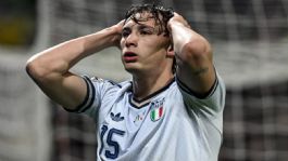 Foto que representa a Italia consuma nuevo fracaso: se queda sin Mundial 2026 tras fallar 2 penales ante Bosnia