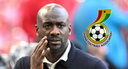 Ghana se queda sin DT a semanas del Mundial 2026: La razón por la que cesó a Otto Addo