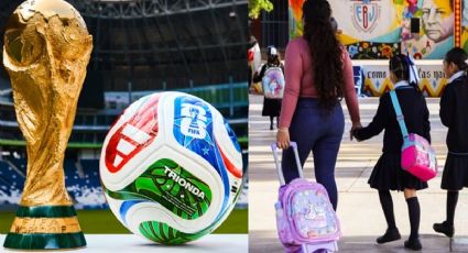 ¿Por qué podrían suspender clases durante el Mundial 2026 en CDMX?